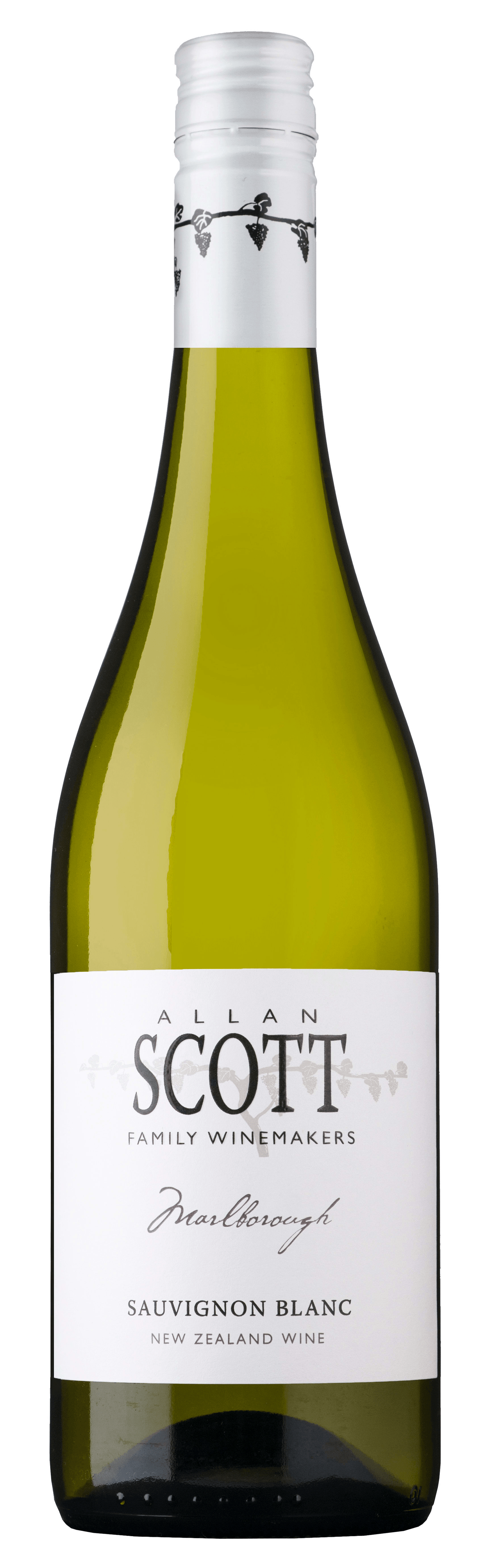 Allan Scott Allan Scott Chardonnay Marlborough